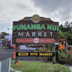 Punanga Nui Market