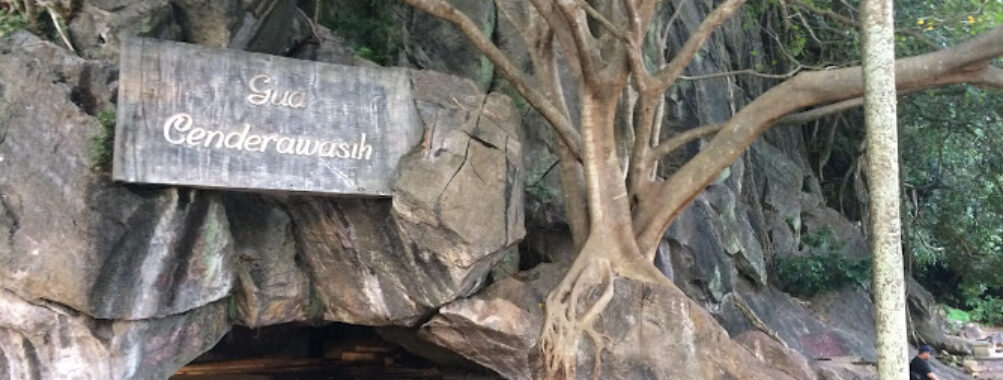 Puncak Gua Cenderawasih Travel Forum Reviews