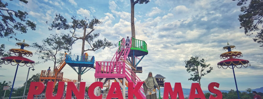 Puncak Mas Travel Forum Reviews