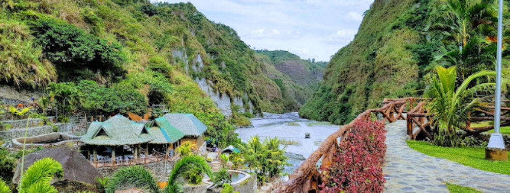 Puning Hot Spring (Station 3) Travel Forum Reviews