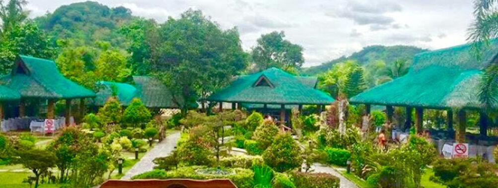 Puning Hot Spring and Restaurant Travel Forum Reviews