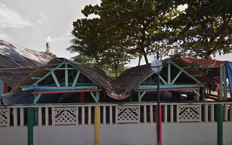 Punong beach