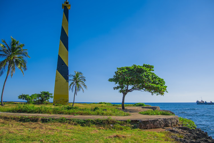 Punta Torrecilla