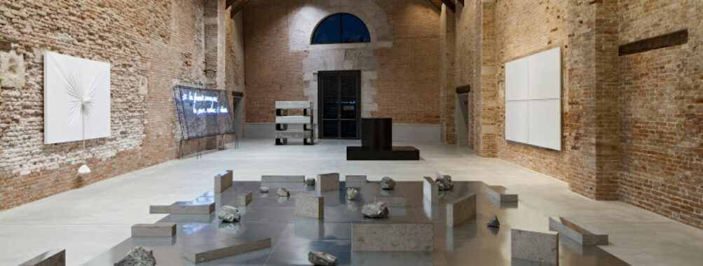 Punta della Dogana - Pinault Collection Travel Forum Reviews