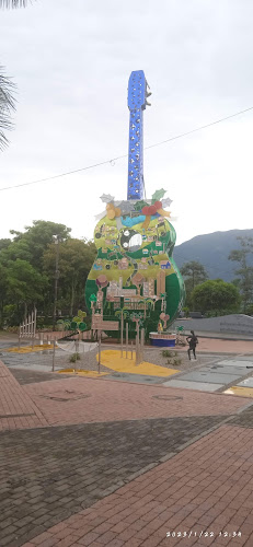 Punto Información Guías Profesionales de Turismo de Colombia Capitulo Tolima