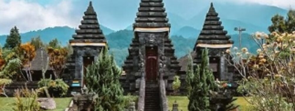 Pura Parahyangan Agung Jagatkarta Travel Forum Reviews