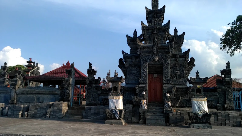 Pura Segara Penimbangan