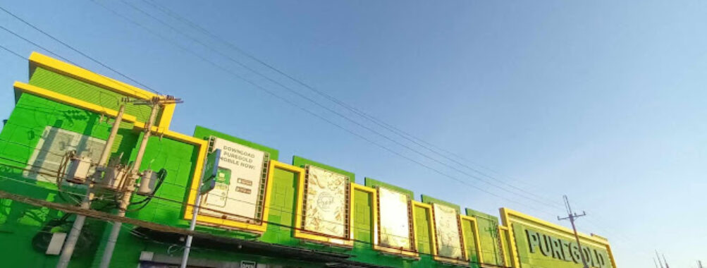 Puregold Noveleta Travel Forum Reviews
