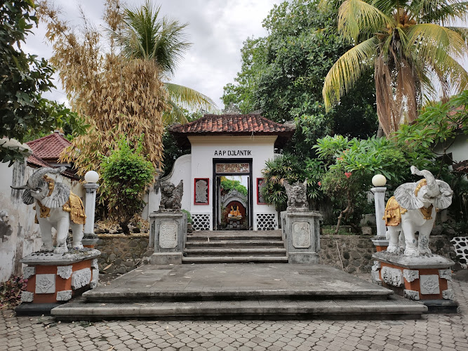 Puri Agung Singaraja