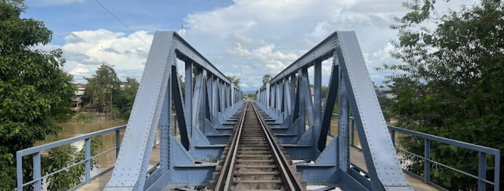 Pursat Railway Bridge Travel Forum Reviews