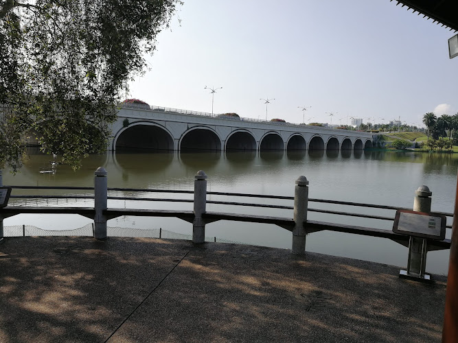 Pusat Apresiasi Wetland
