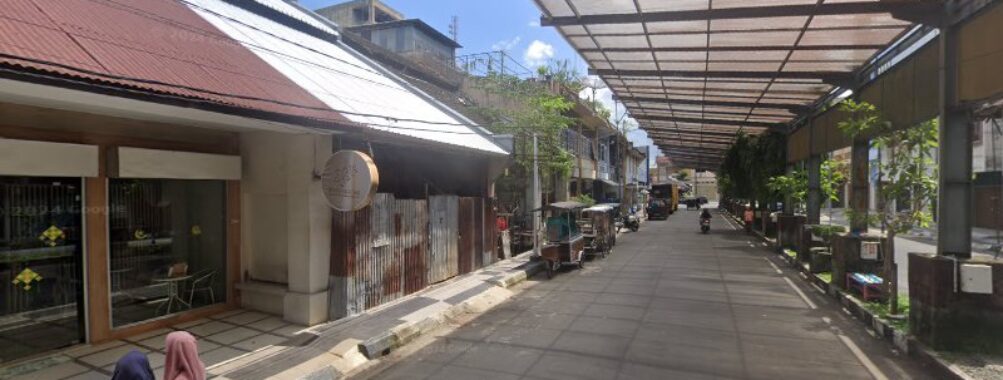 Pusat kuliner Kota Sibolga Travel Forum Reviews