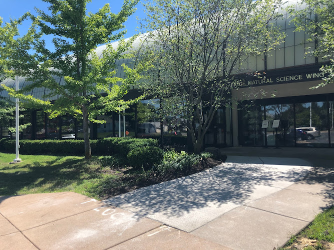 Putnam Museum and Science Center