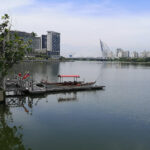 Putrajaya Lake