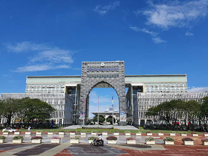 Putrajaya Square