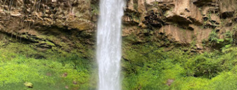 Putri Malu Waterfall Travel Forum Reviews
