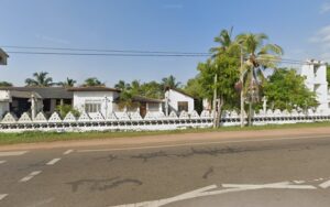 Puttalam Buddhist Centre