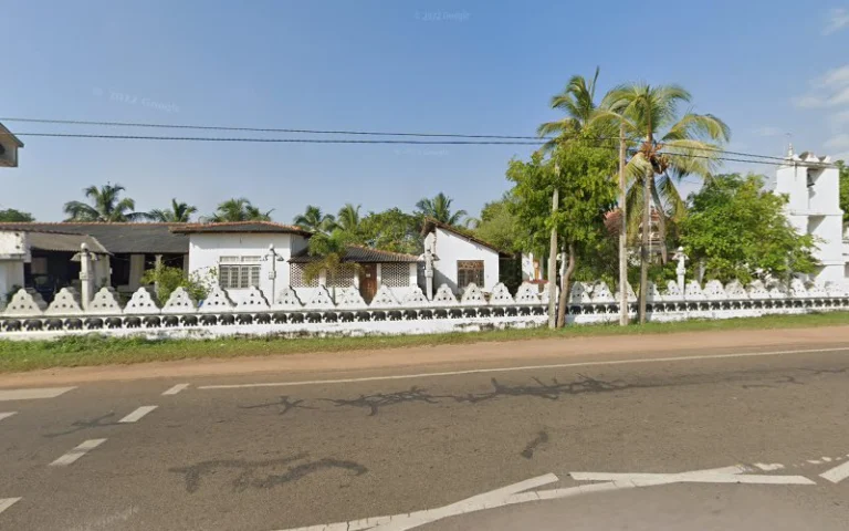 Puttalam Buddhist Centre