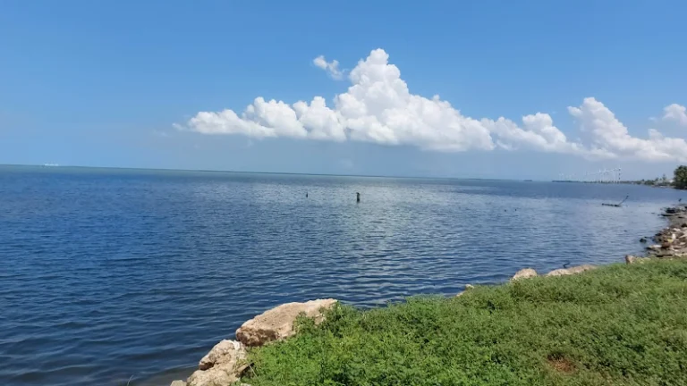 Puttalam Lagoon