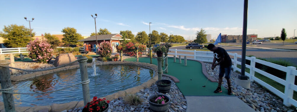 Putters Paradise Mini Golf Travel Forum Reviews