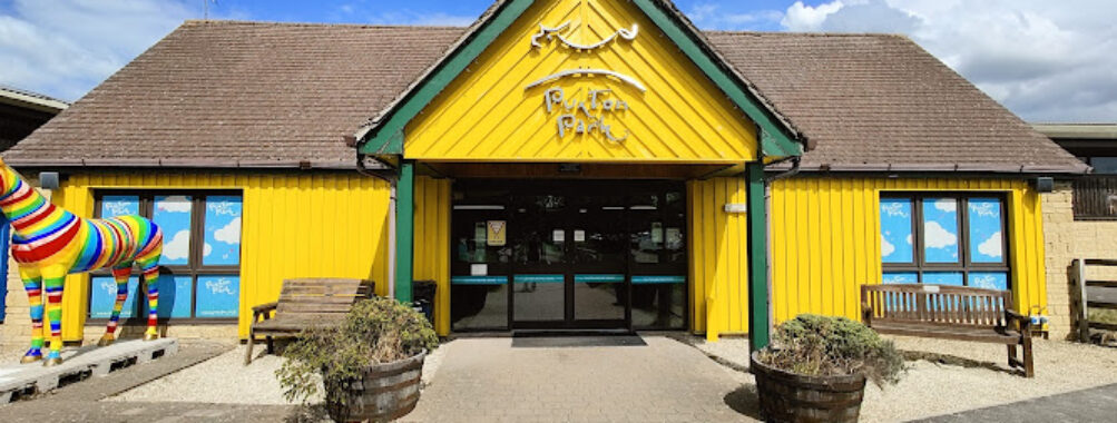 Puxton Park Travel Forum Reviews