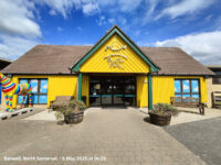 Puxton Park Travel Forum Reviews