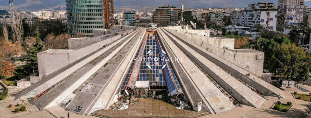 Pyramid of Tirana Travel Forum Reviews