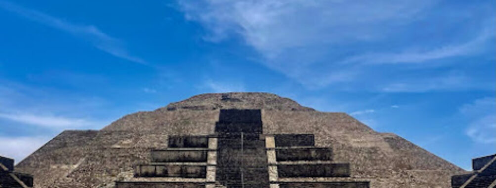 Pyramid of the Sun Travel Forum Reviews