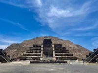 Pyramid of the Sun Travel Forum Reviews