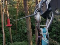 Pyrland Park Linowy nad Maltą Travel Forum Reviews