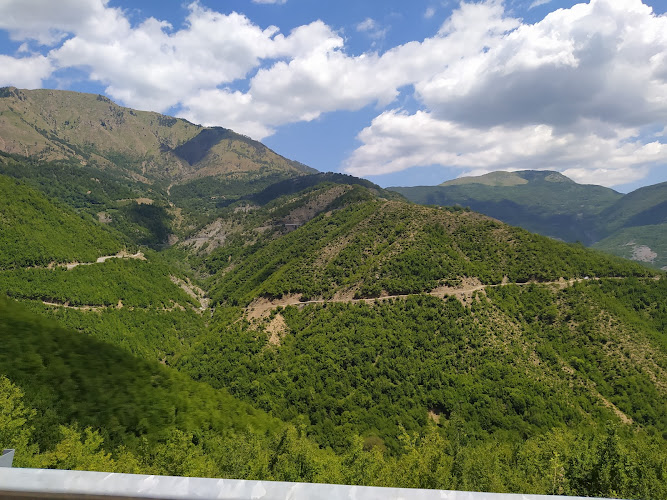 Qafshtama