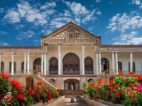 Qajar Museum- House of AmirNezam Garrousi Travel Forum Reviews