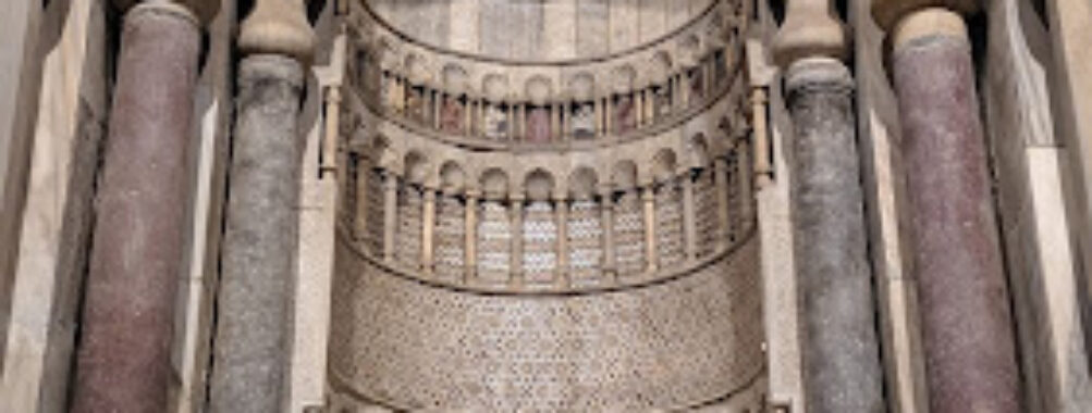 Qalawun Complex Travel Forum Reviews