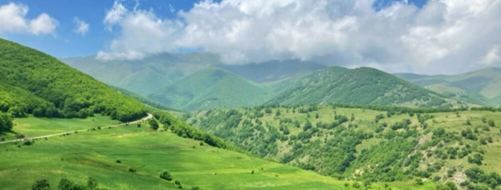 Qaradagh National Park Travel Forum Reviews
