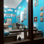 Qazvin Grand Bazaar