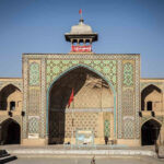 Qazvin