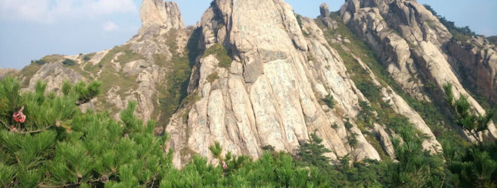 Qingdao Zhushan National Forest Park Travel Forum Reviews