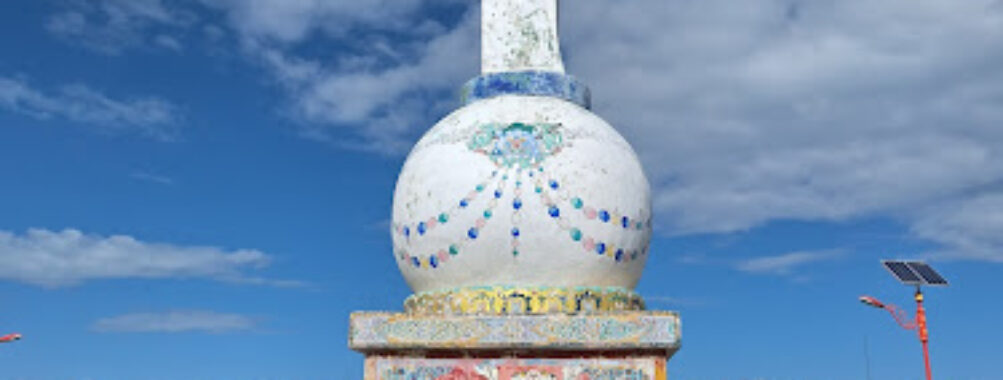 Qinghaihu Erlangjian Scenic Area Travel Forum Reviews