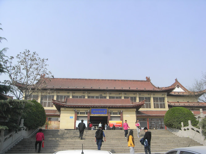 Qingzhou Museum