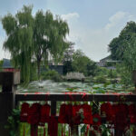 Qingzhou Zhaode Ancient Street