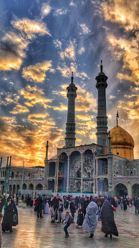 Qom