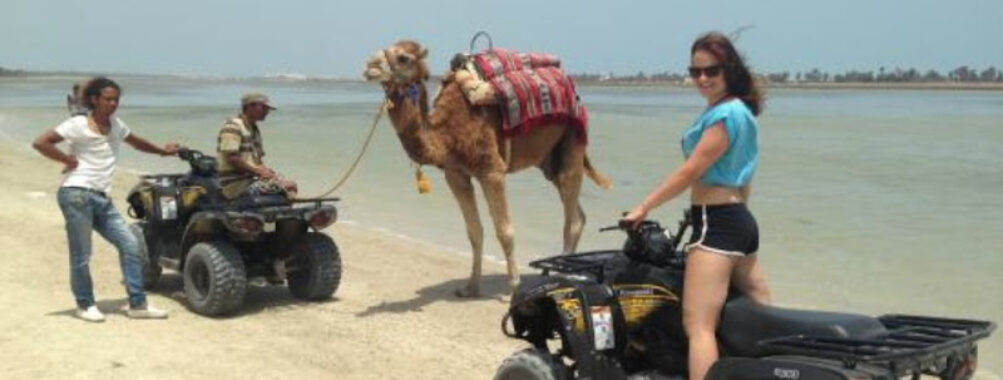Quad Mahdia Travel Forum Reviews
