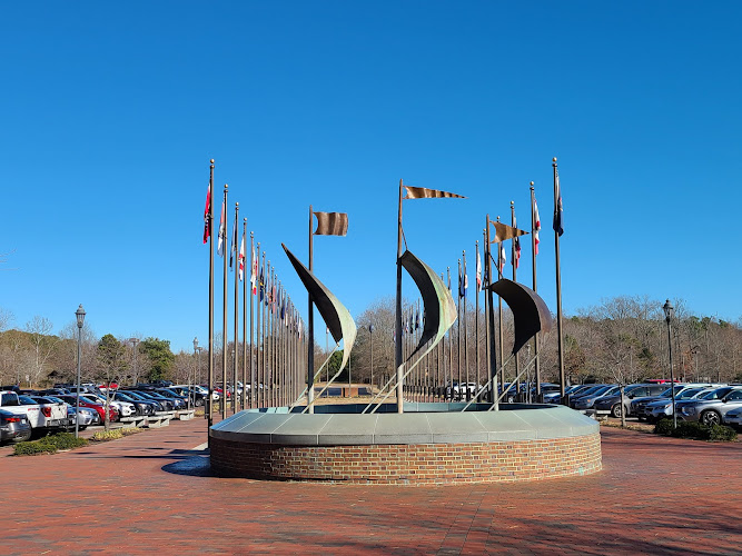 Quadricentennial Park