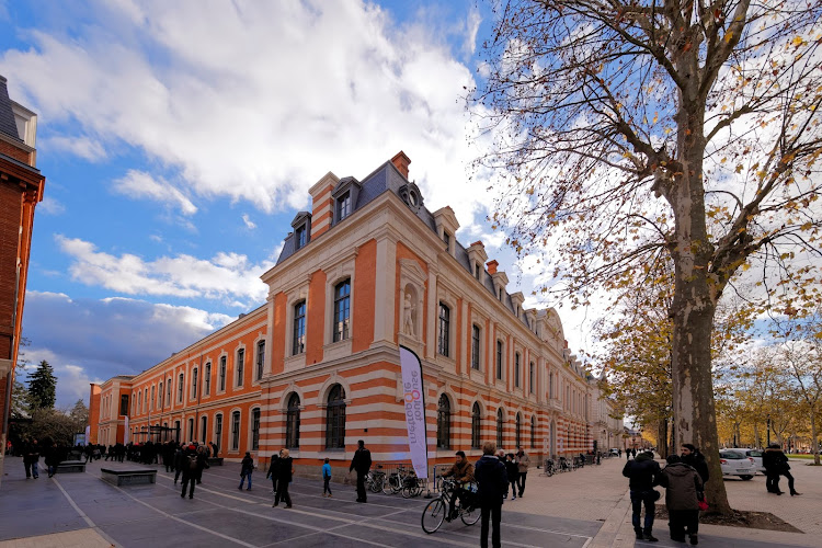 Quai des Savoirs