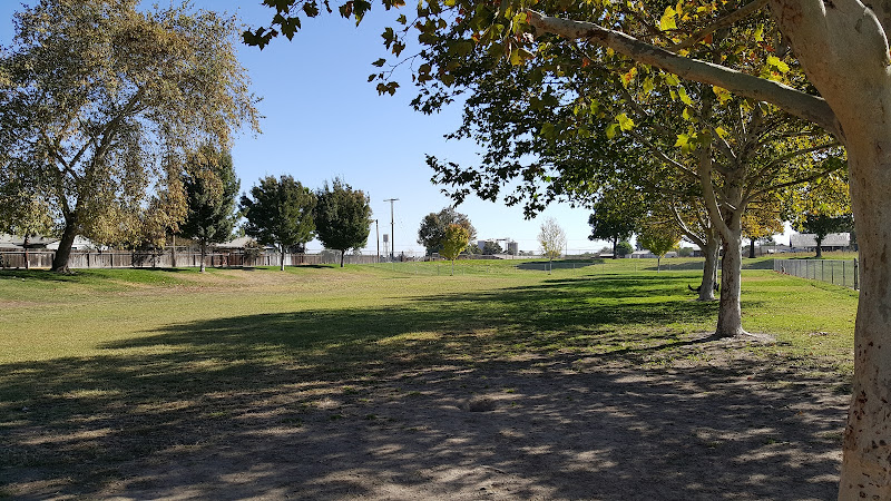 Quaile Rand Norton Park