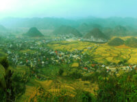 Quan Ba ​​Heaven Gate Travel Forum Reviews