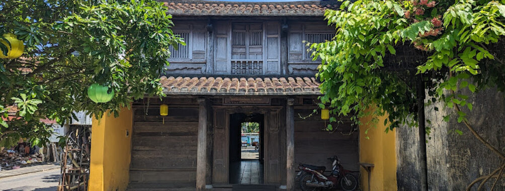 Quan Thang Ancient House Travel Forum Reviews