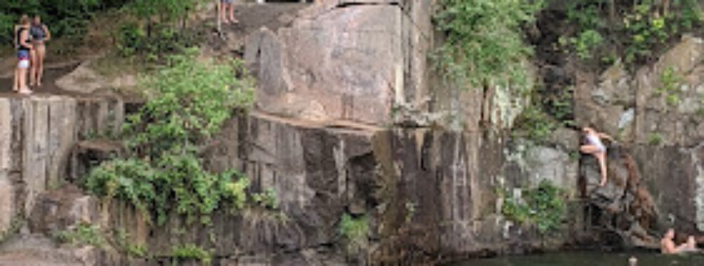 Quarry Park and Nature Preserve Travel Forum Reviews