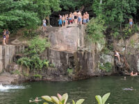 Quarry Park and Nature Preserve Travel Forum Reviews