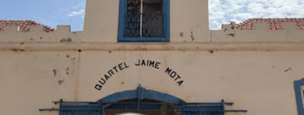 Quartel Jaime Mota Travel Forum Reviews